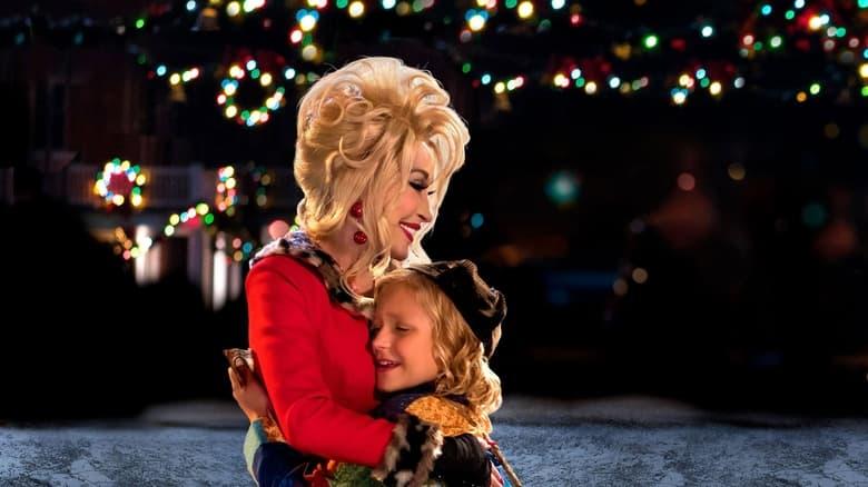 Dolly Parton's Christmas of Many Colors: Circle of Love image