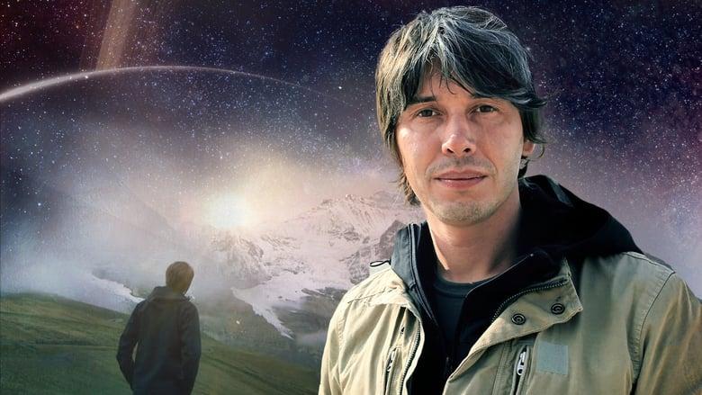 Brian Cox's Adventures in Space and Time image