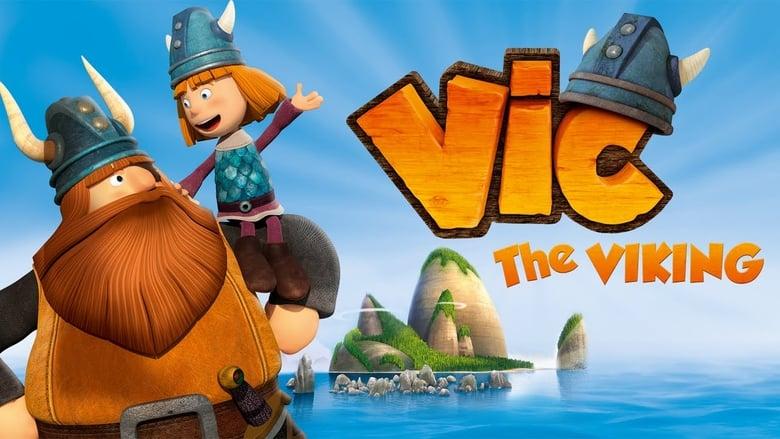 Vic the Viking image