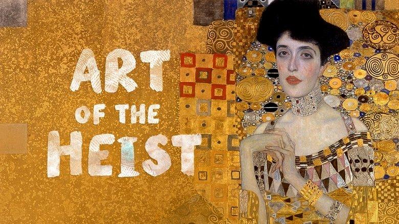 Art of the Heist image