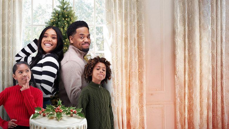 The Day Before Christmas image