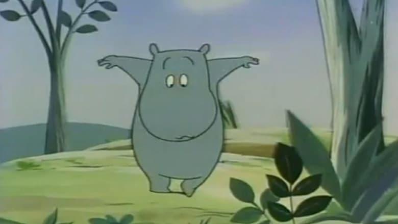Moomin image