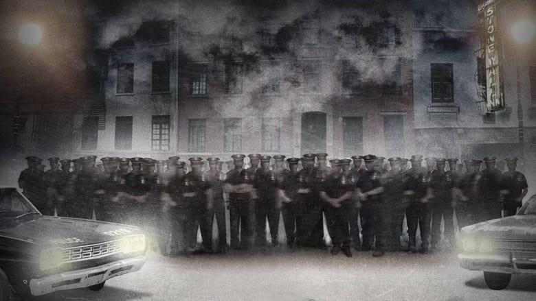 Stonewall Uprising image