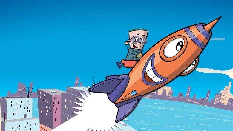I Got A Rocket! image