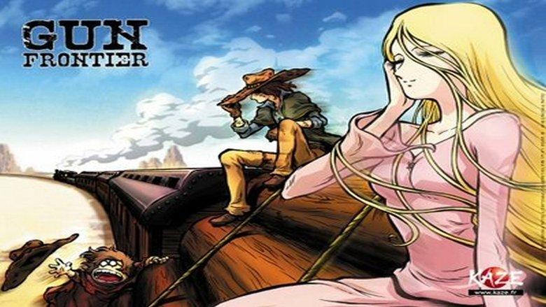 Gun Frontier image