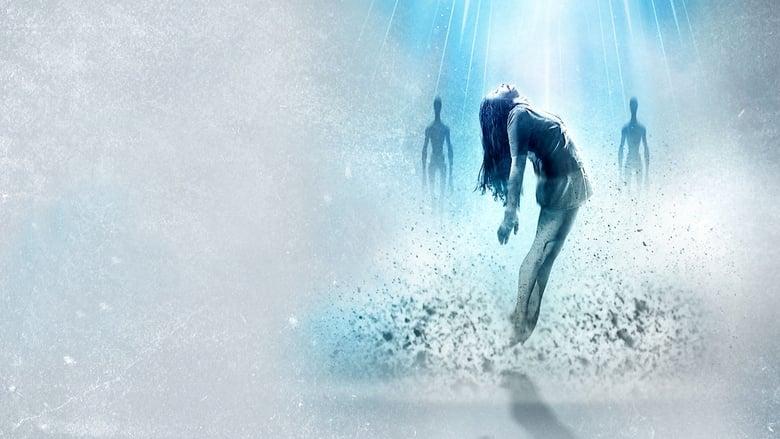 Alien Abduction image