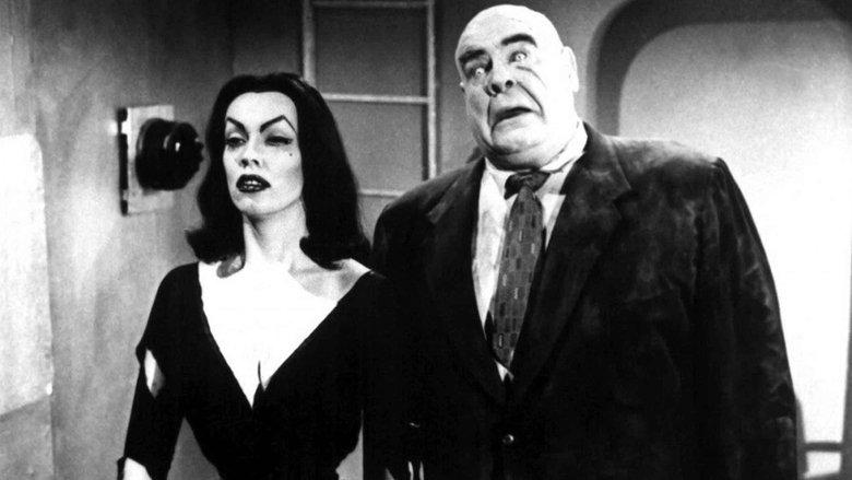 Plan 9 from Outer Space image