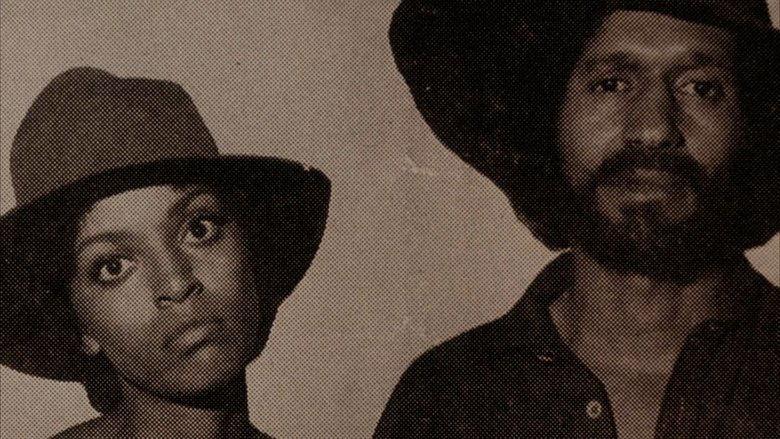 Thomasine & Bushrod image