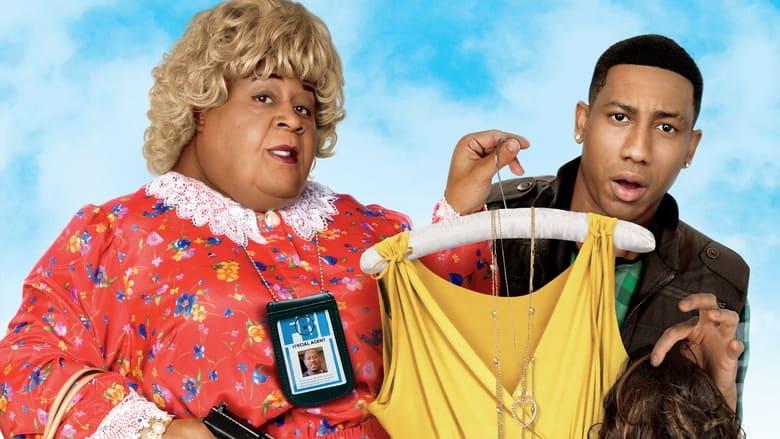 Big Mommas: Like Father, Like Son image