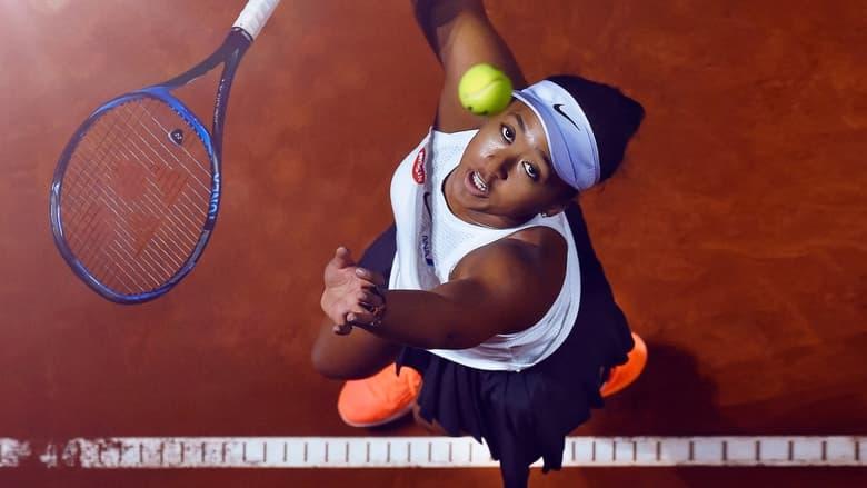 Naomi Osaka image