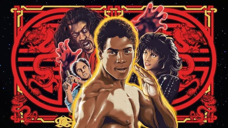 The Last Dragon image