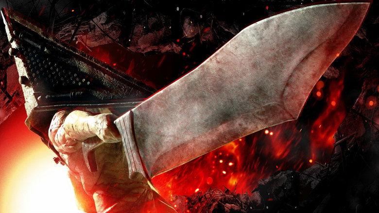 Silent Hill: Revelation 3D image