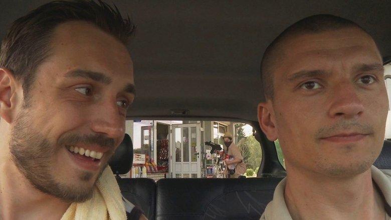 Driving Instructor image