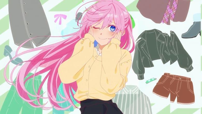 Shikimori's Not Just a Cutie image