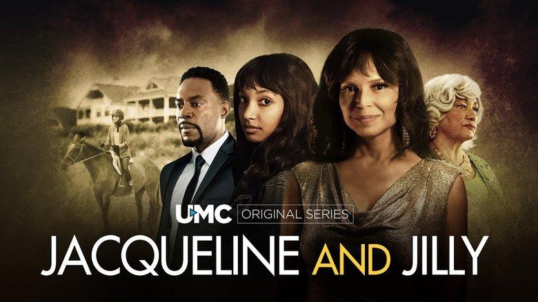 Jacqueline and Jilly image