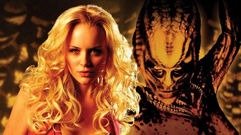 Species: The Awakening image
