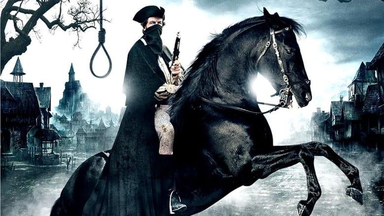 The Highwayman image