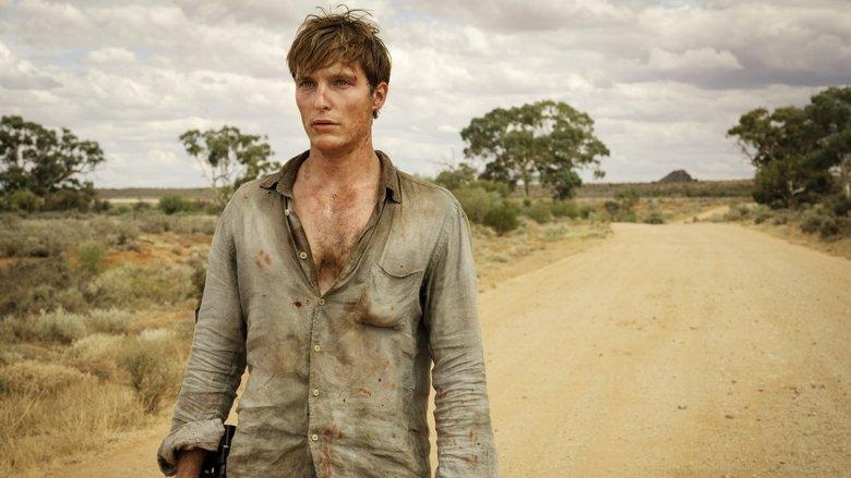 Wake in Fright image
