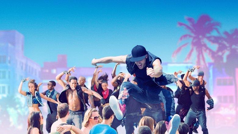Step Up Revolution image