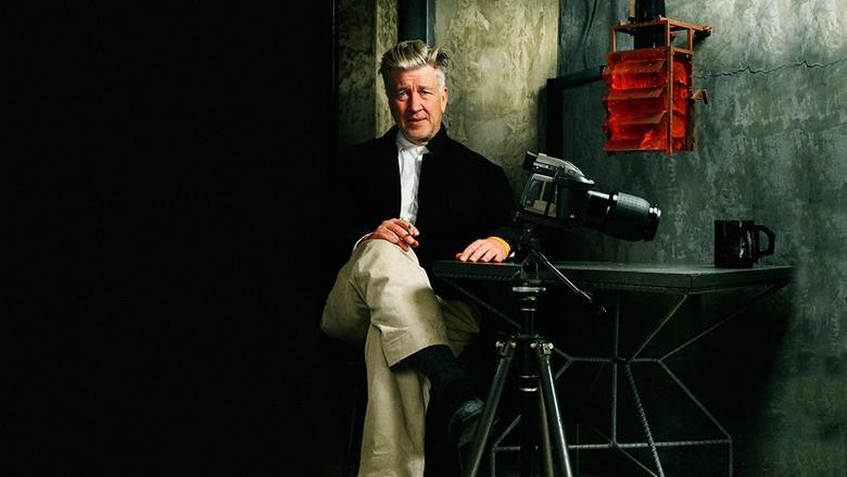 David Lynch: The Art Life image