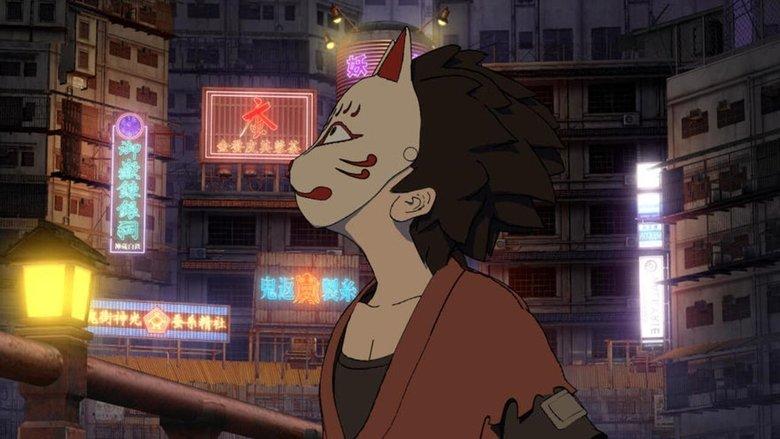 Kakurenbo: Hide & Seek image