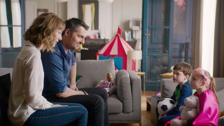 The Full House image