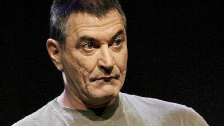 Bigard at the Stade de France image