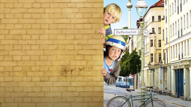 The Pasta Detectives image