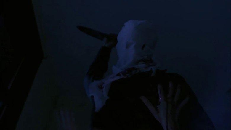 Malevolence image