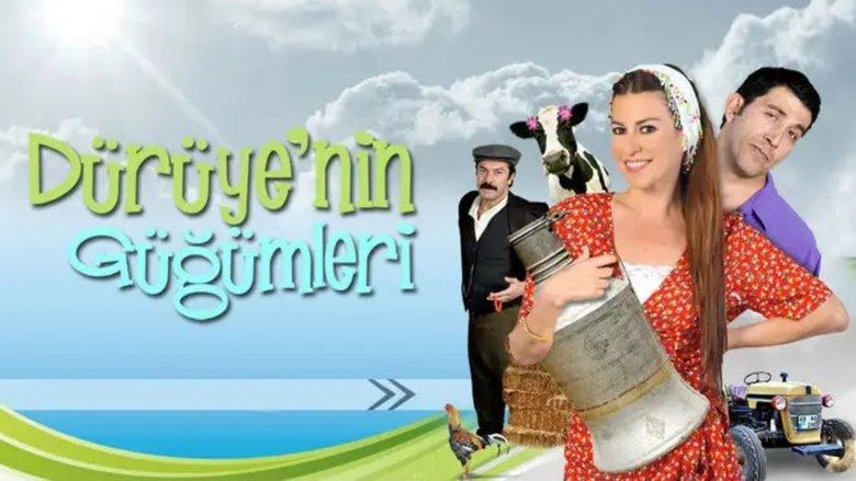 Dürüye'nin Güğümleri image