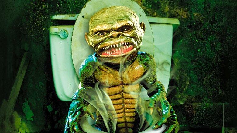 Ghoulies image