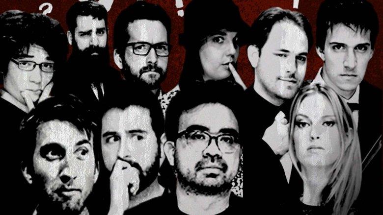 Ten Little Roosters image