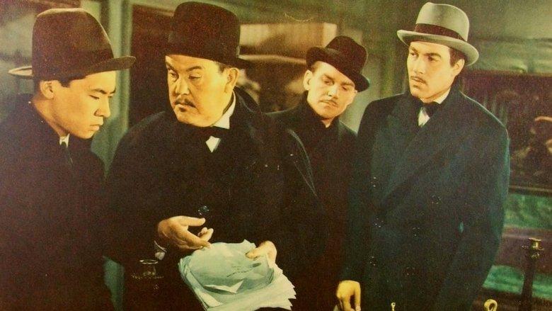 Charlie Chan at Treasure Island image