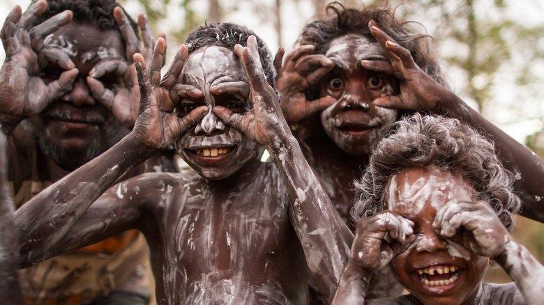 Extraordinary Rituals image