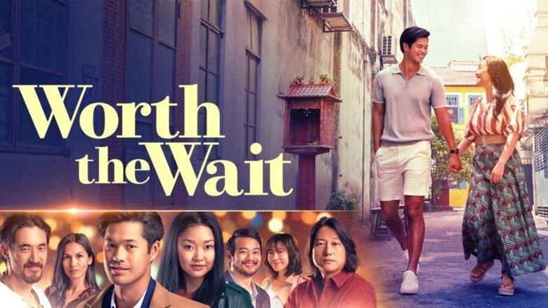 Worth the Wait image