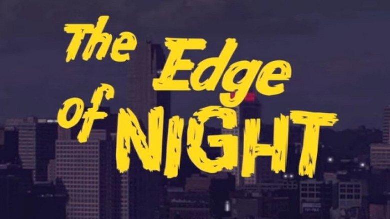 The Edge of Night image