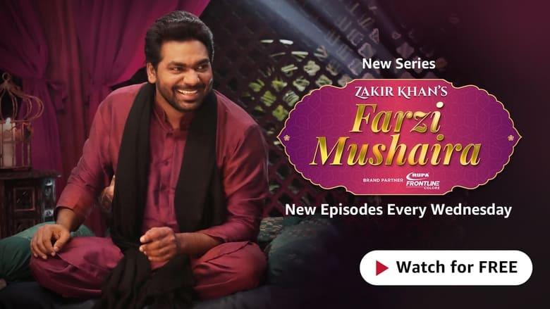 Farzi Mushaira image