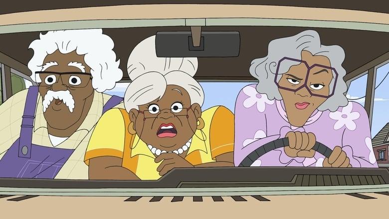Tyler Perry's Madea's Tough Love image