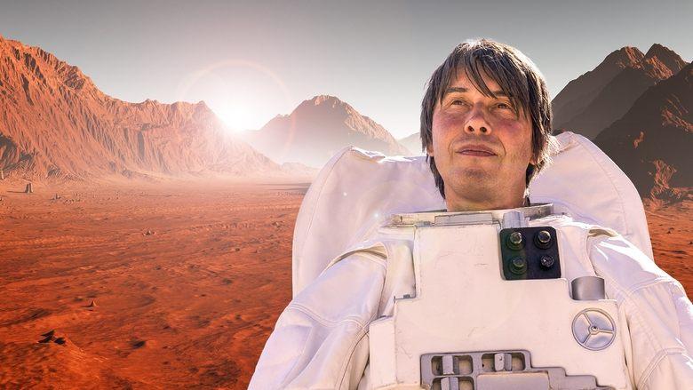 Brian Cox: Seven Days on Mars image