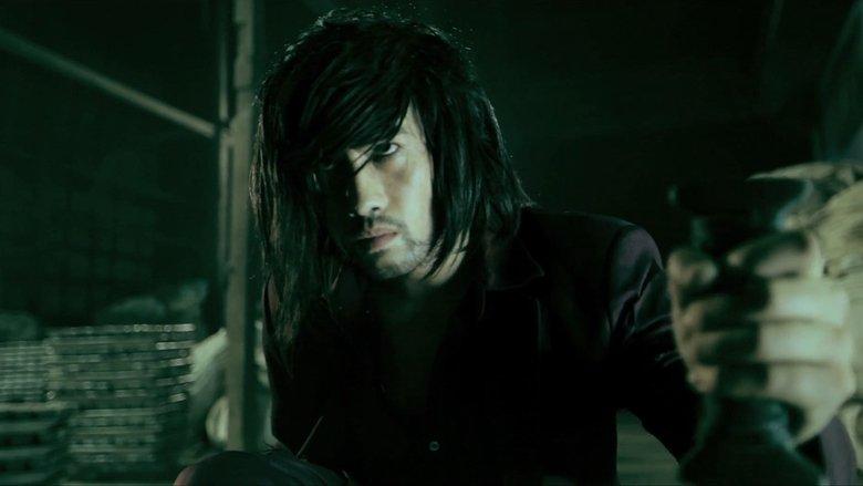 Dragonwolf image