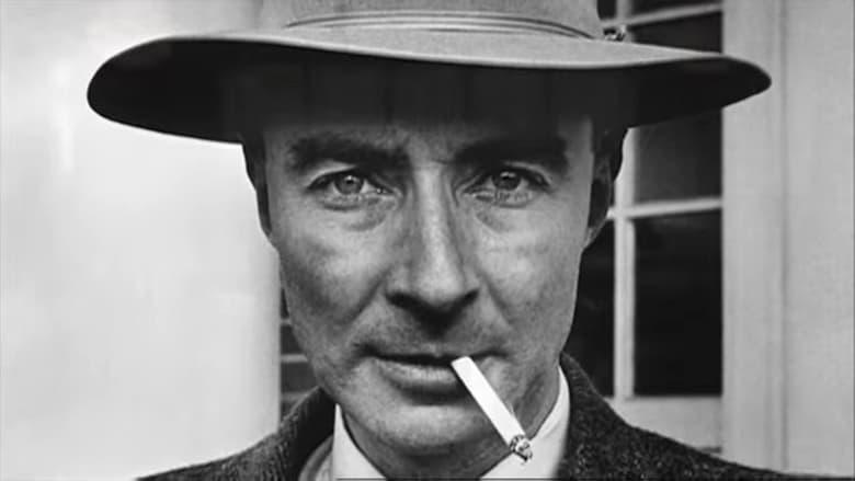 The Trials of J. Robert Oppenheimer image
