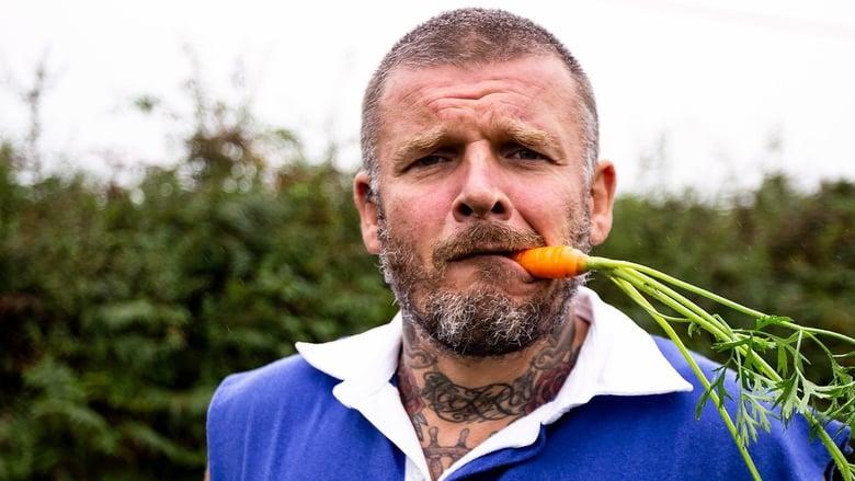 Dirty Vegan image