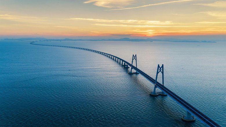 Bridging the Expanse image
