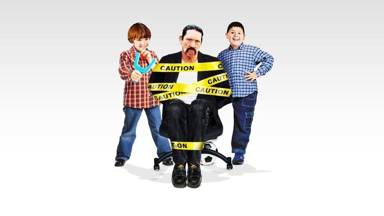 Babysitters Beware image