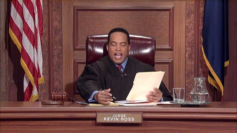 America's Court with Judge Ross image