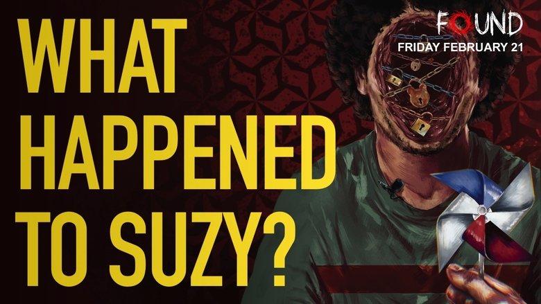 What Happened to Suzy image