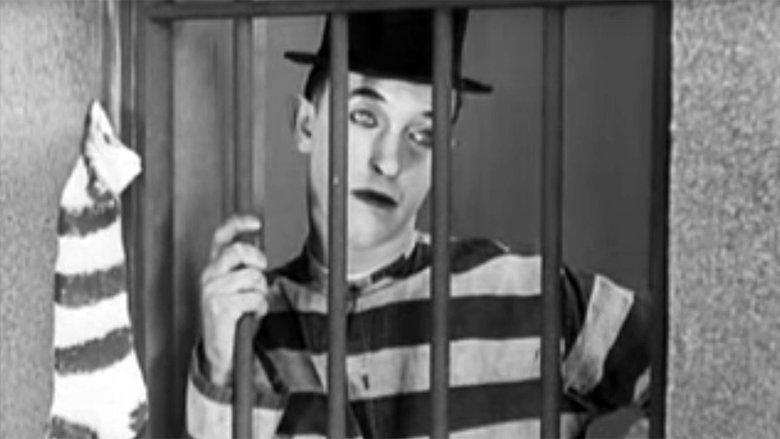 Detained image