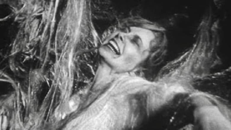 Beast from Haunted Cave image