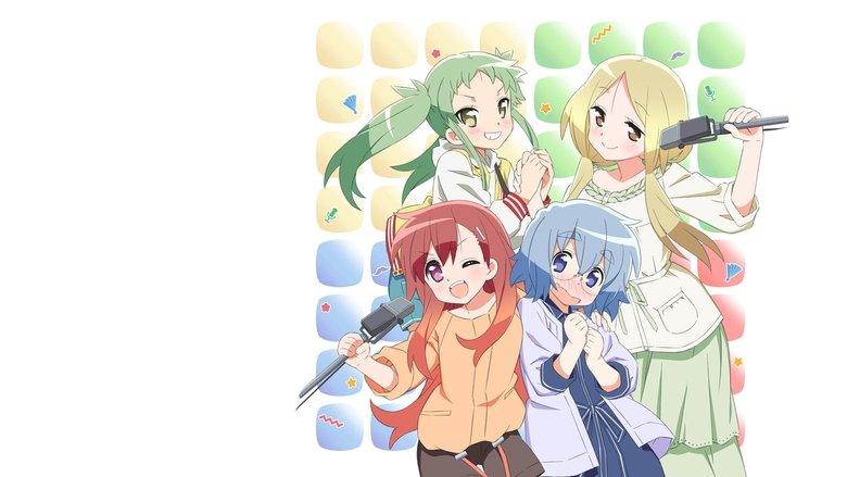 Maesetsu! Opening Act image