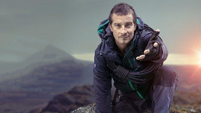 You vs. Wild image